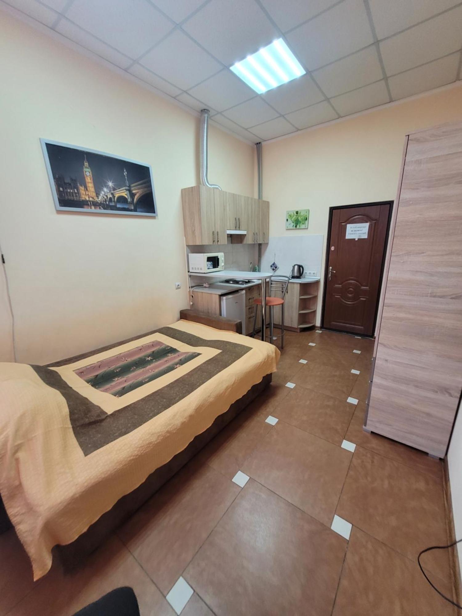 Мини - студия возле метро Академика Павлова Харків Екстер'єр фото